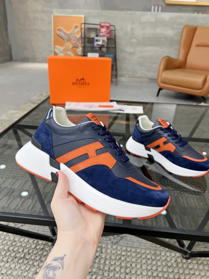 Hermes Sneakers